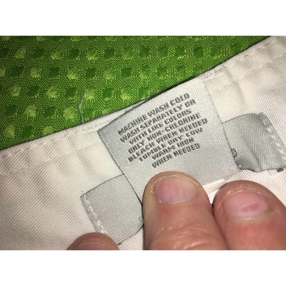 Size 12 A-Line Soft Pleated Colorful Polka Dotted Skirt - Picture 6 of 9